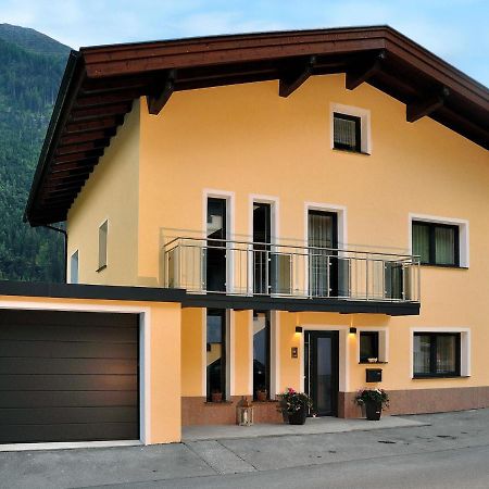 Apartment Alpenrose - Kpl185 By Interhome Kappl  Eksteriør bilde